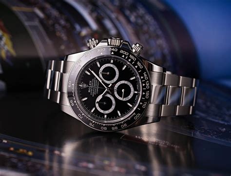 tempi attesa rolex 2021|Rolex daytona waiting period.